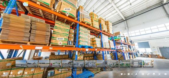 傳統與現代完美融合的亭林月餅帶來全新口感體驗