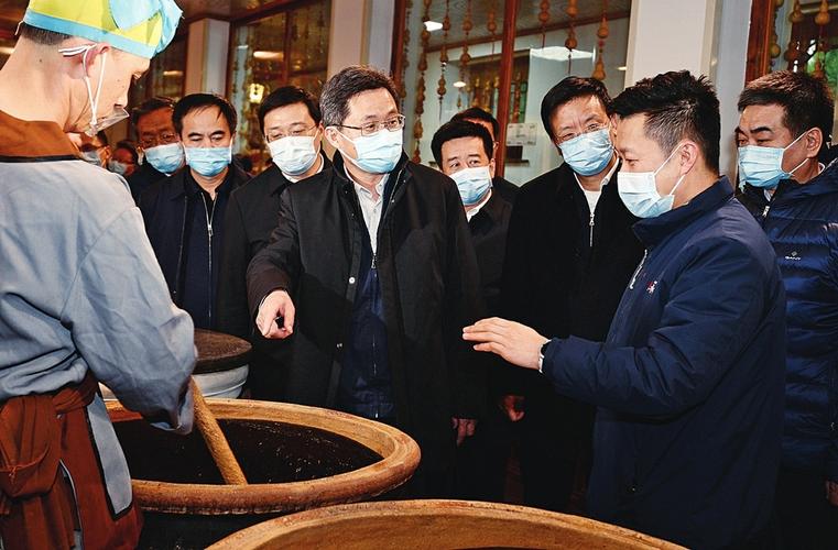 亭林饅頭背后的手工制作展現了匠心與堅持的力量