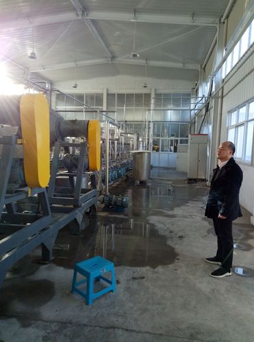 亭林饅頭讓上海街頭美味成為不可錯過的經典