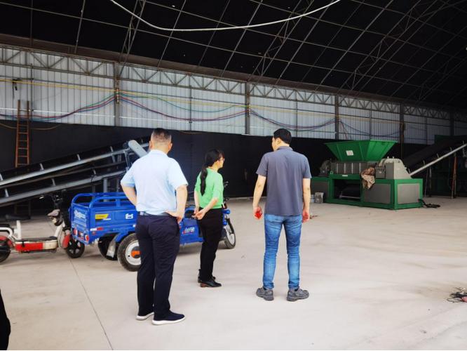 現代技術如何賦能亭林關爺餅制作工藝的創新